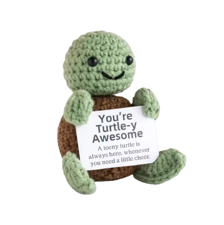 Smiles In Stitches Plushies