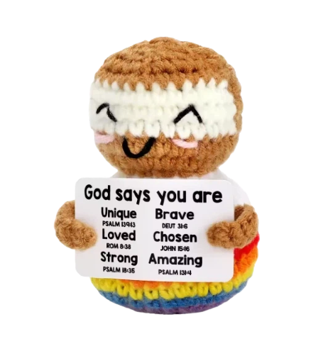 Smiles In Stitches Plushies