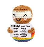 Smiles In Stitches Plushies