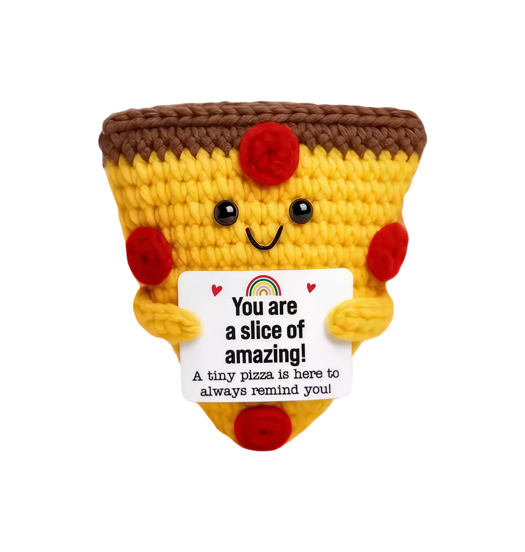 Smiles In Stitches Plushies