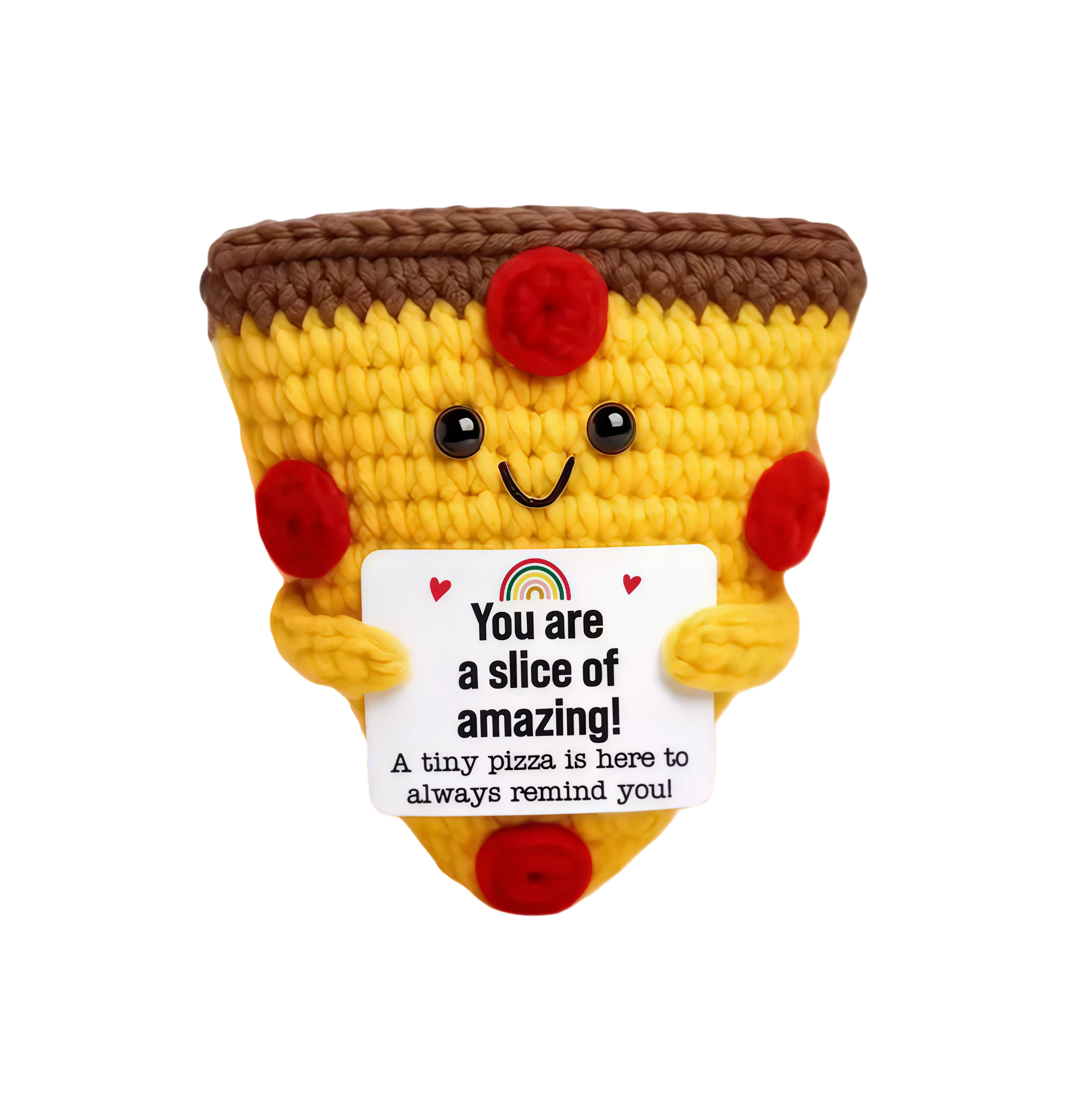Smiles In Stitches Plushies